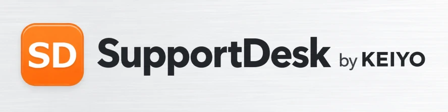 SupportDesk by KEIYO